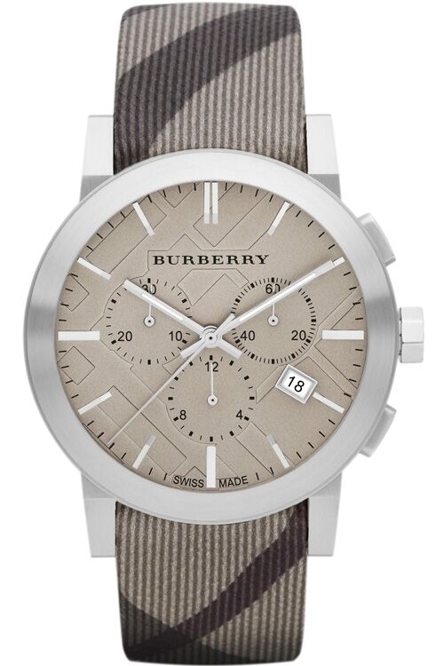 

Мужские часы Burberry BU9358