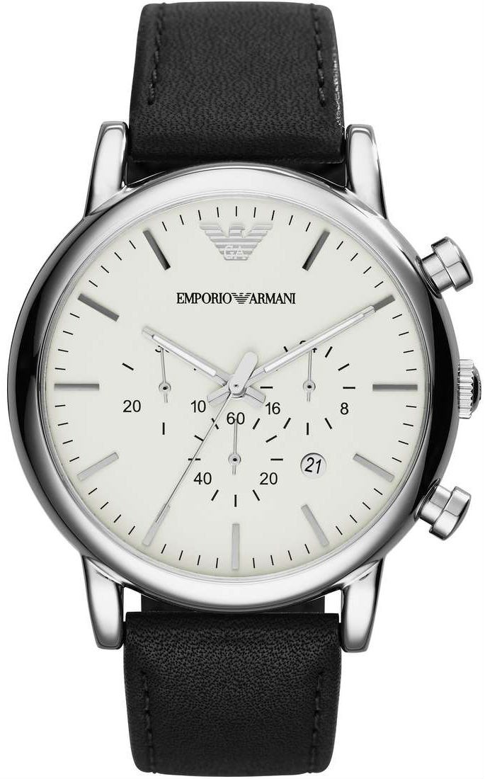 

Мужские часы Emporio Armani AR1807