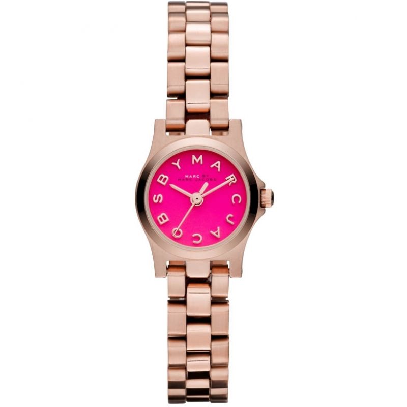 

Женские часы Marc by Marc Jacobs MBM3203