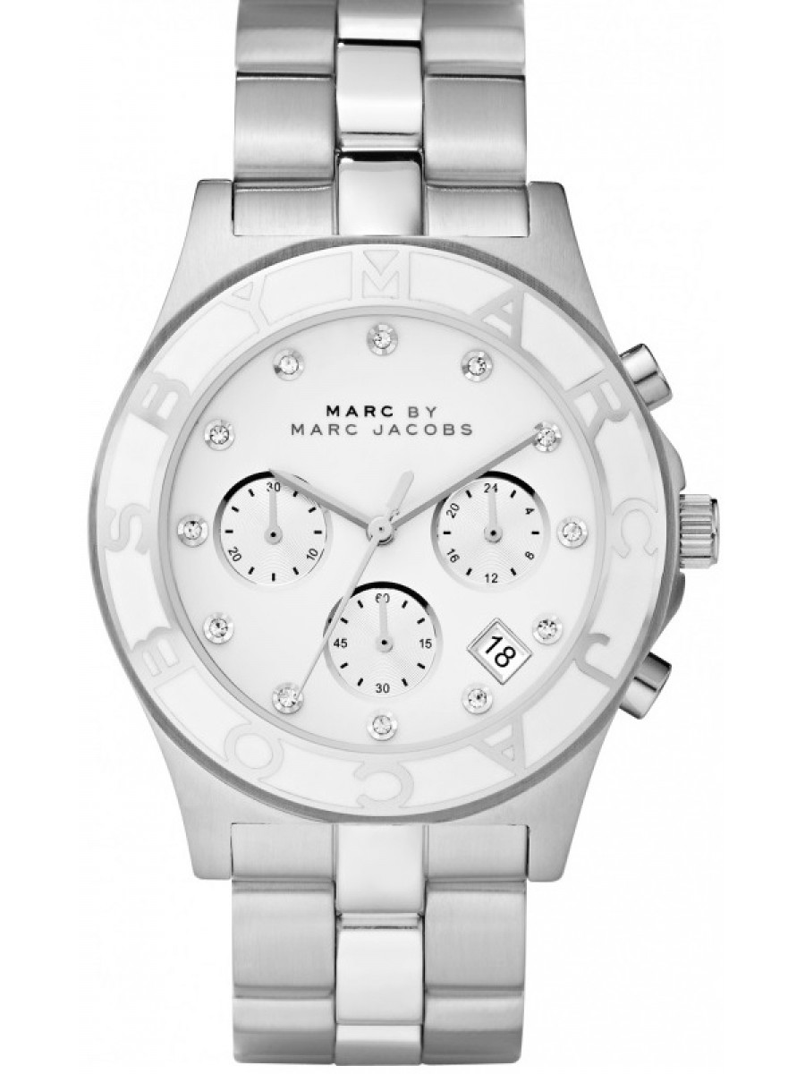 

Женские часы Marc by Marc Jacobs MBM3080