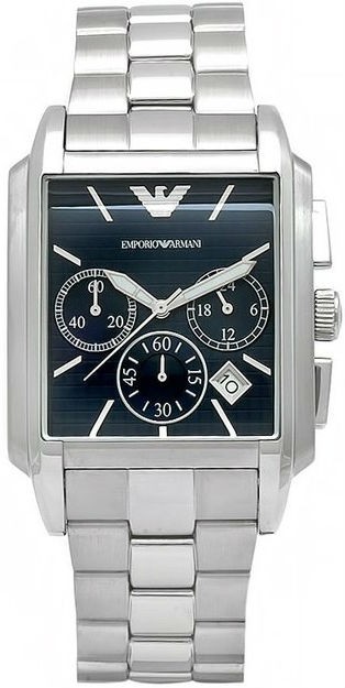 

Мужские часы Emporio Armani AR0480