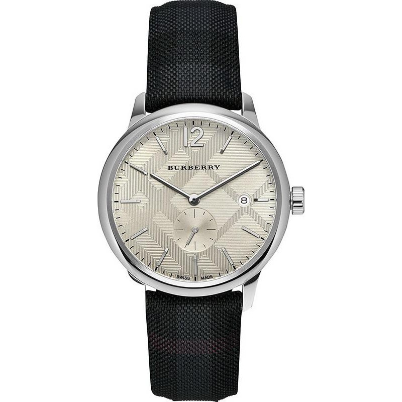 

Мужские часы Burberry BU10008