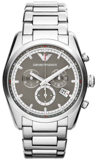 

Мужские часы Emporio Armani AR6008