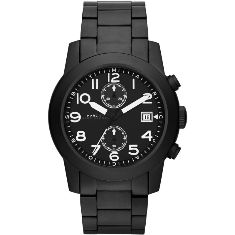 

Мужские часы Marc by Marc Jacobs MBM5052