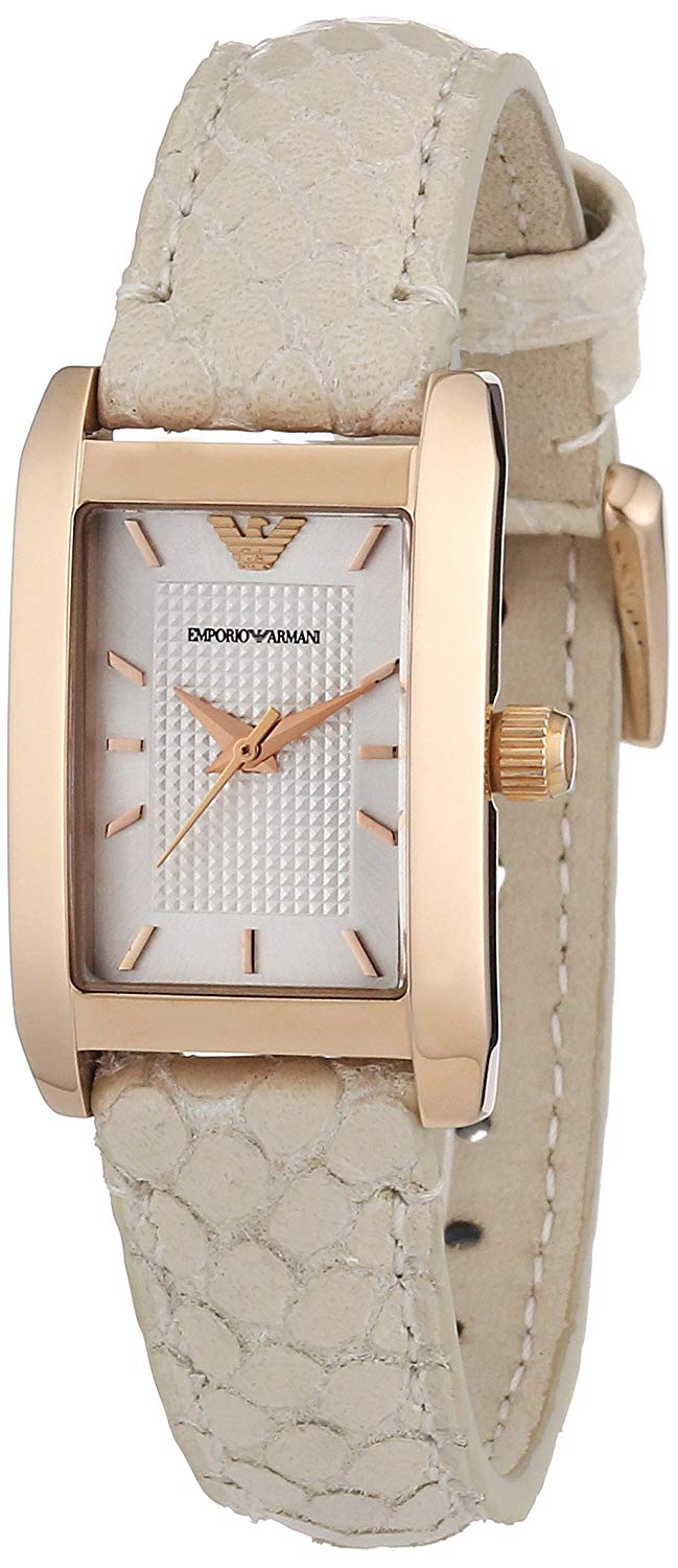 

Женские часы Emporio Armani AR1655