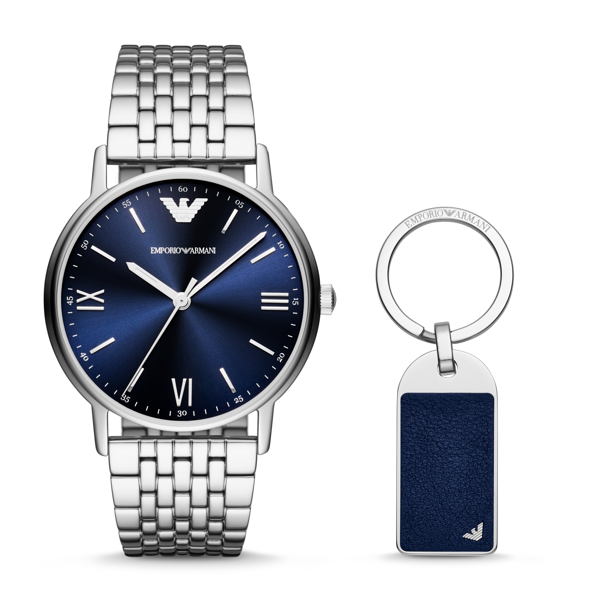 

Мужские часы Emporio Armani AR80010