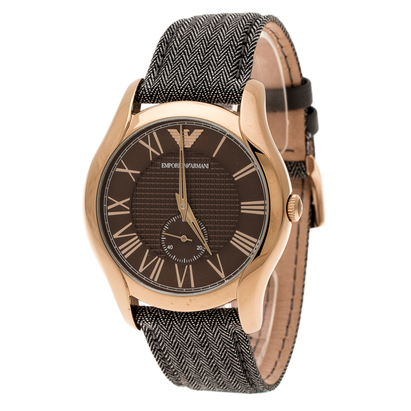 

Мужские часы Emporio Armani AR1985