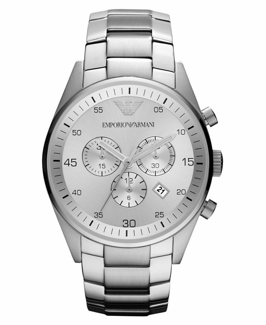 

Мужские часы Emporio Armani AR5963