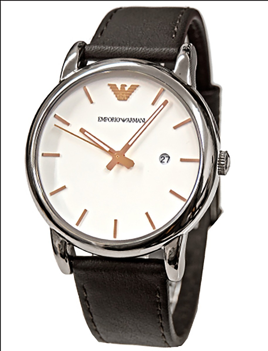 

Мужские и женские часы Emporio Armani AR9112