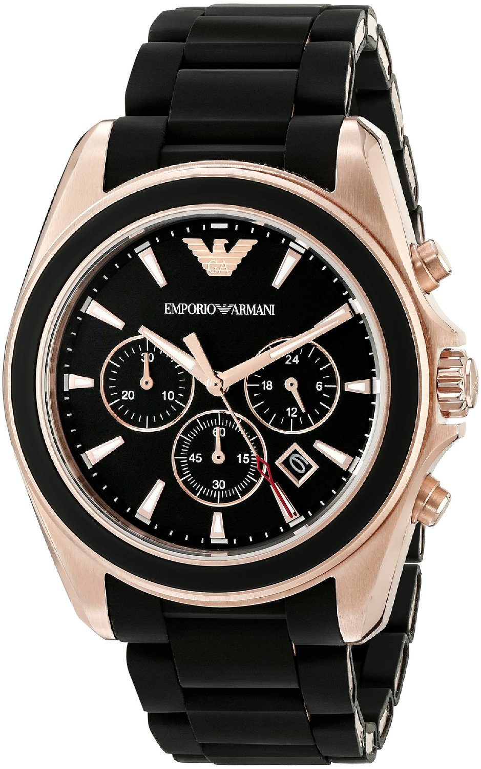 

Мужские часы Emporio Armani AR6066