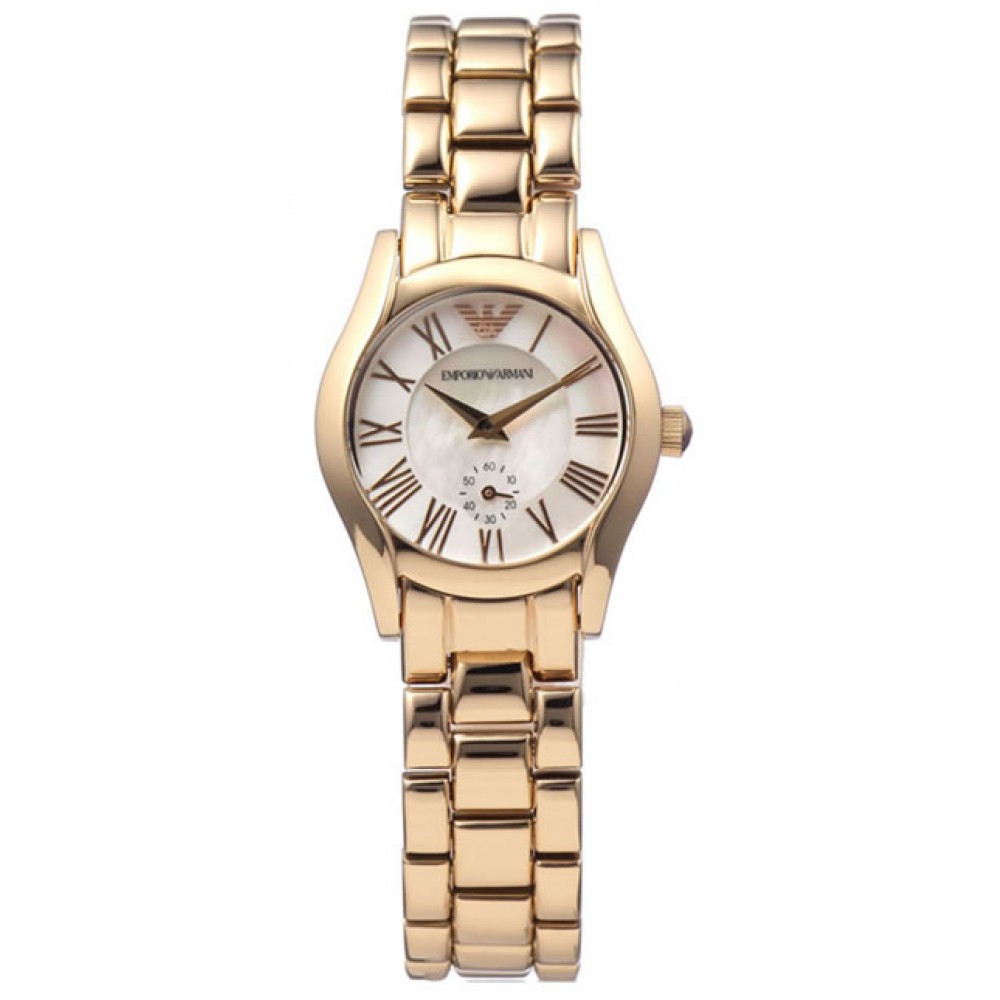 

Женские часы Emporio Armani AR0699