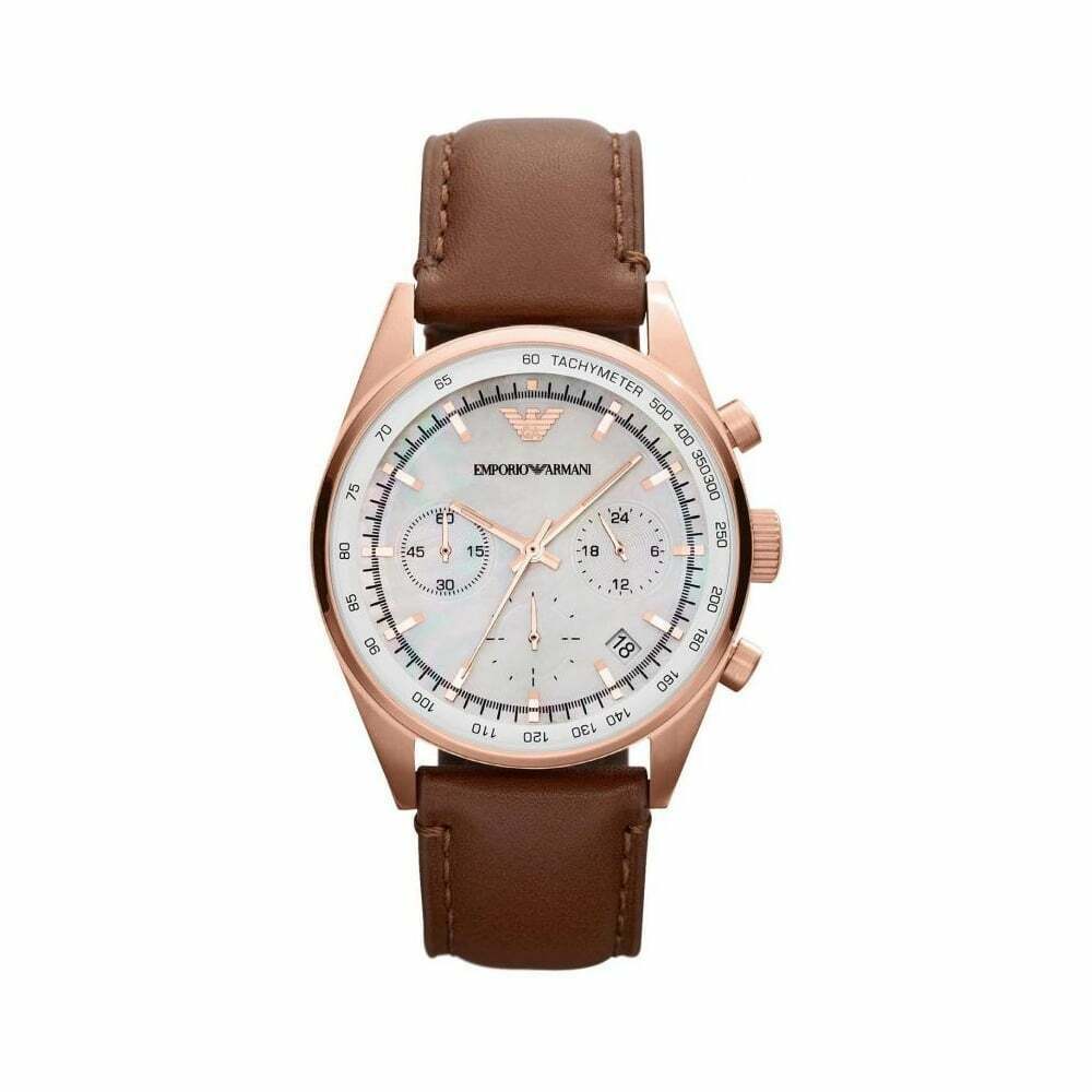 

Мужские часы Emporio Armani AR5996