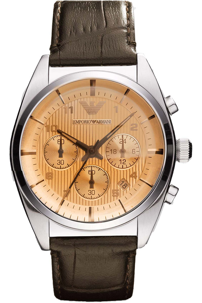 

Мужские часы Emporio Armani AR0395
