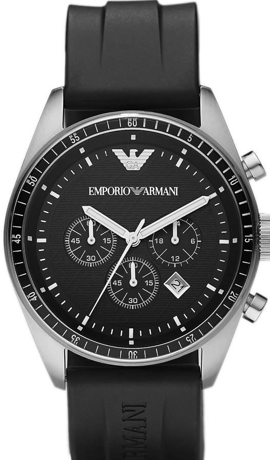

Мужские часы Emporio Armani AR0527