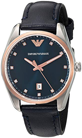 

Женские часы Emporio Armani AR6124