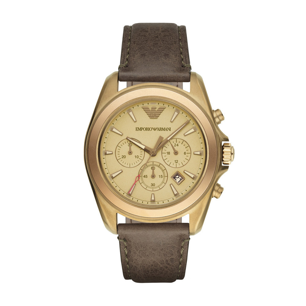

Мужские часы Emporio Armani AR6071