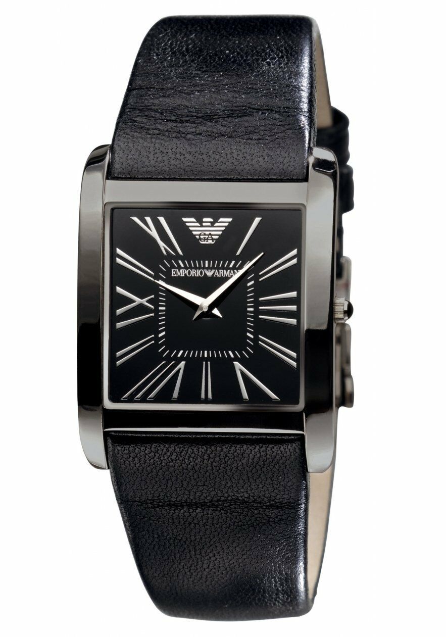 

Мужские часы Emporio Armani AR2027
