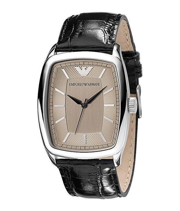 

Мужские часы Emporio Armani AR0409