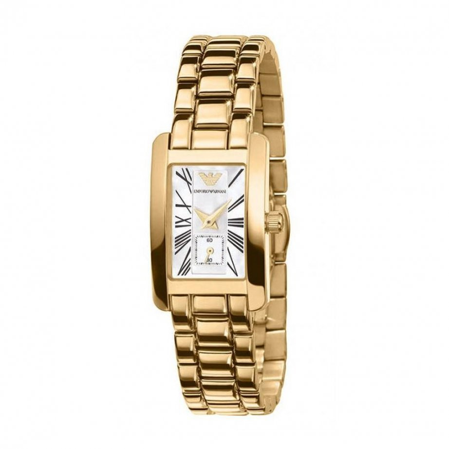 

Женские часы Emporio Armani AR0175