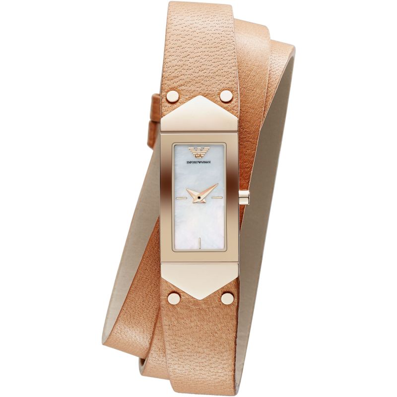 

Женские часы Emporio Armani AR7356