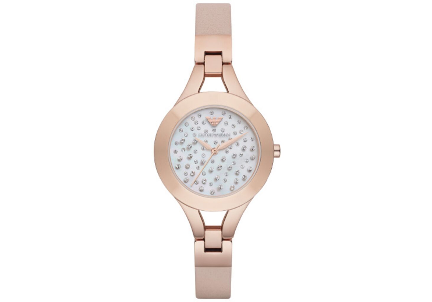 

Женские часы Emporio Armani AR7437