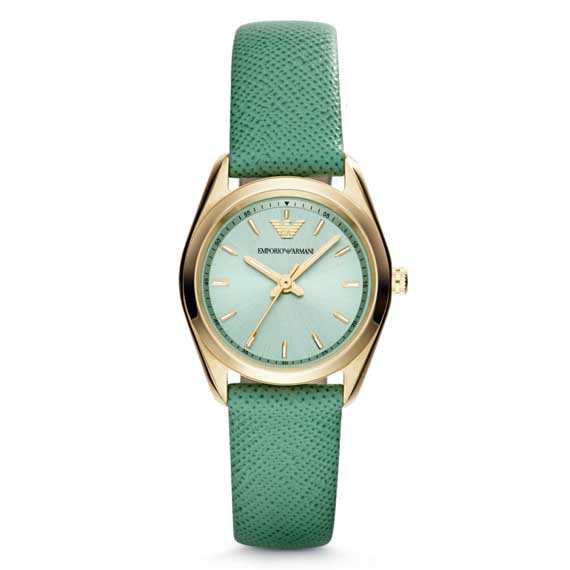 

Женские часы Emporio Armani AR6034