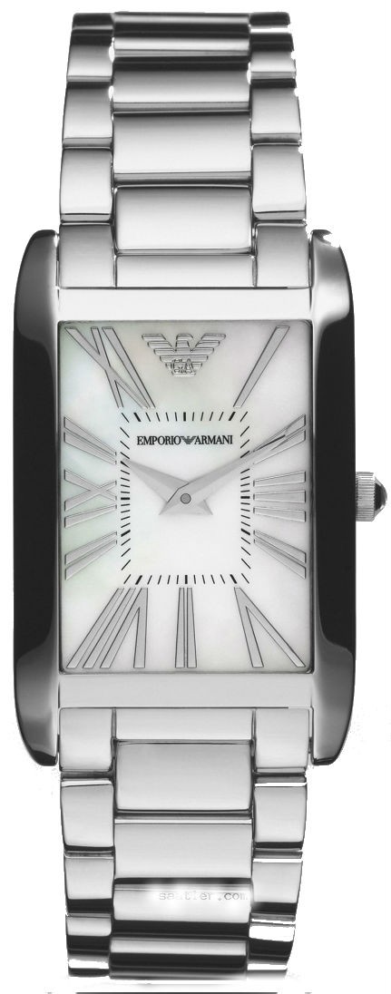 

Женские часы Emporio Armani AR2037