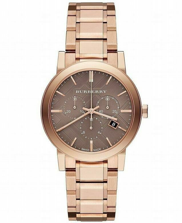 

Женские часы Burberry BU9754