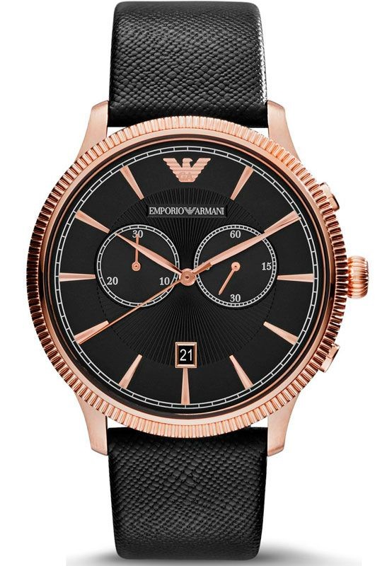 

Мужские часы Emporio Armani AR1792