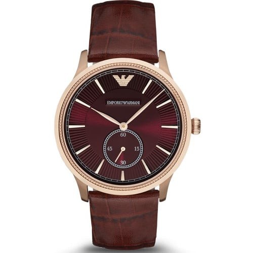 

Женские часы Emporio Armani AR1887