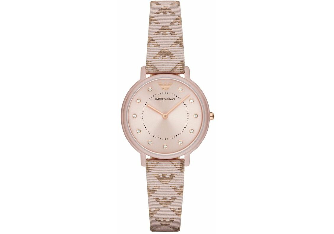 

Женские часы Emporio Armani AR11010