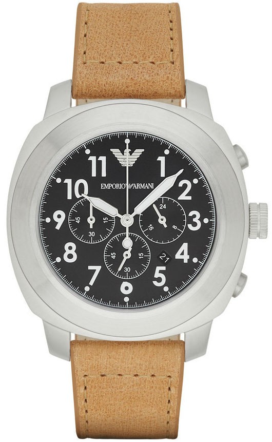 

Мужские часы Emporio Armani AR6060