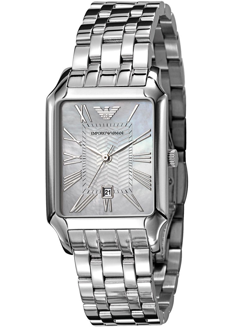 

Женские часы Emporio Armani AR0415