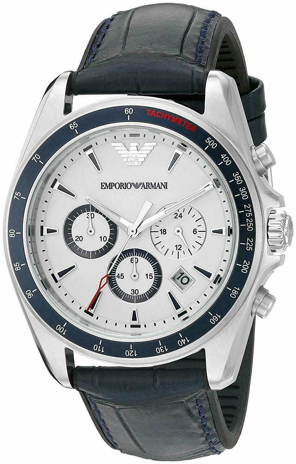 

Мужские часы Emporio Armani AR6096