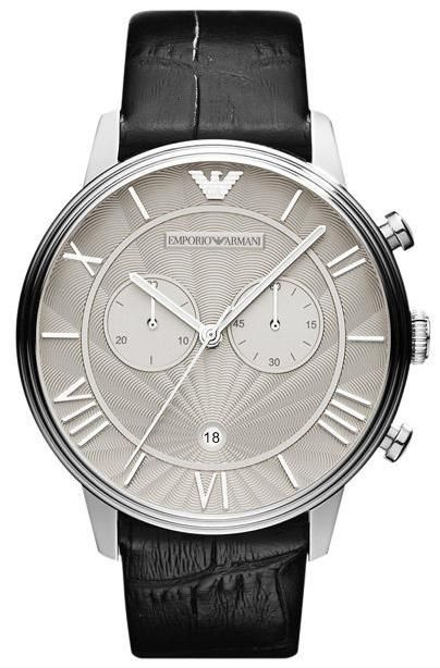 

Мужские часы Emporio Armani AR1615