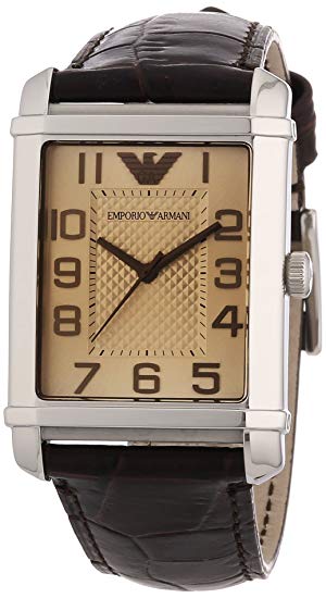

Мужские часы Emporio Armani AR0490