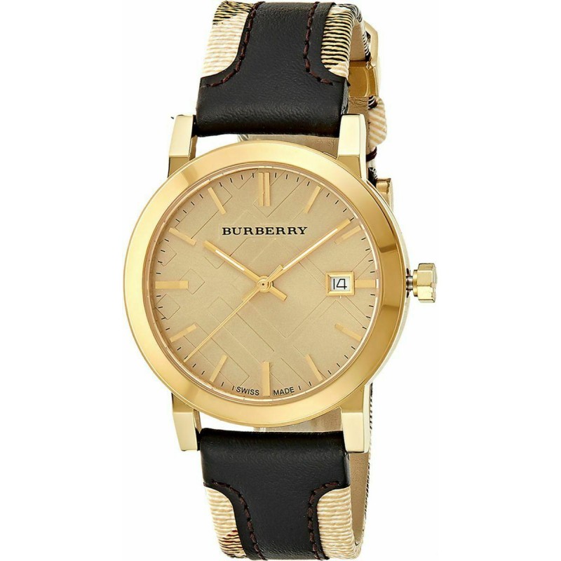 

Женские часы Burberry BU9032