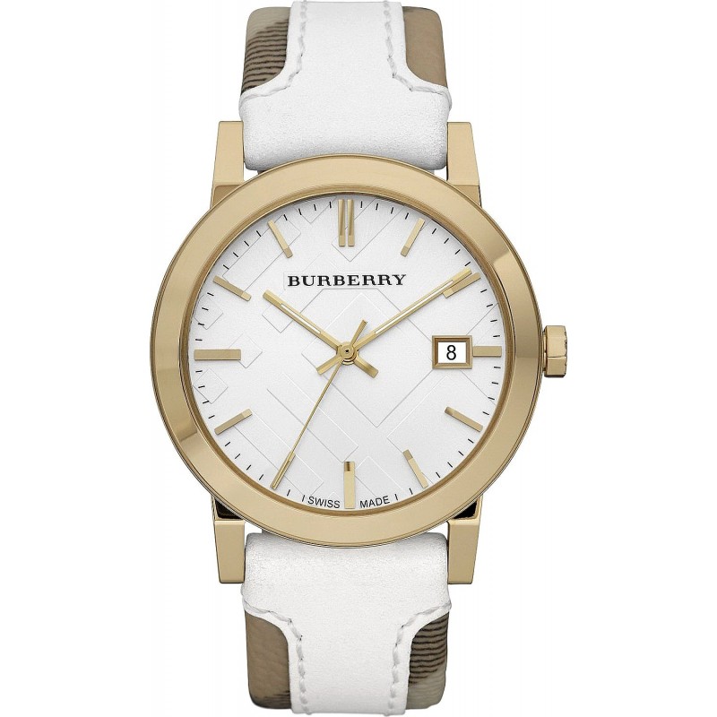 

Женские часы Burberry BU9015