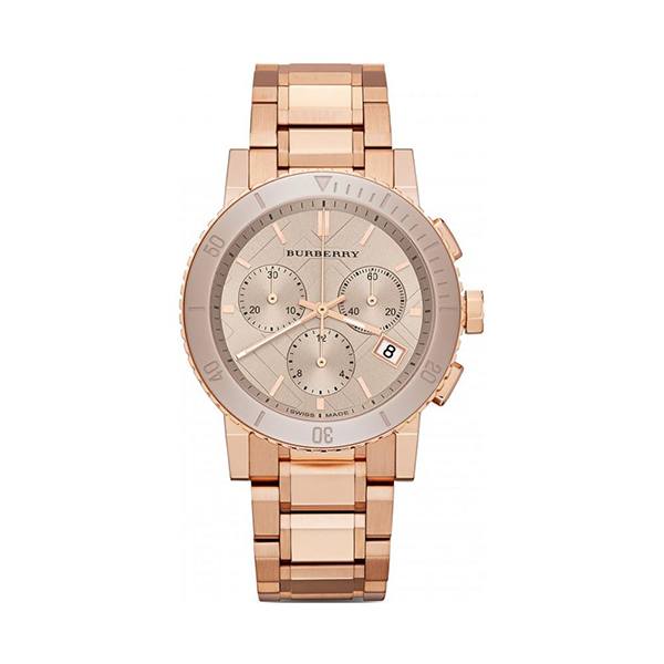 

Женские часы Burberry BU9703