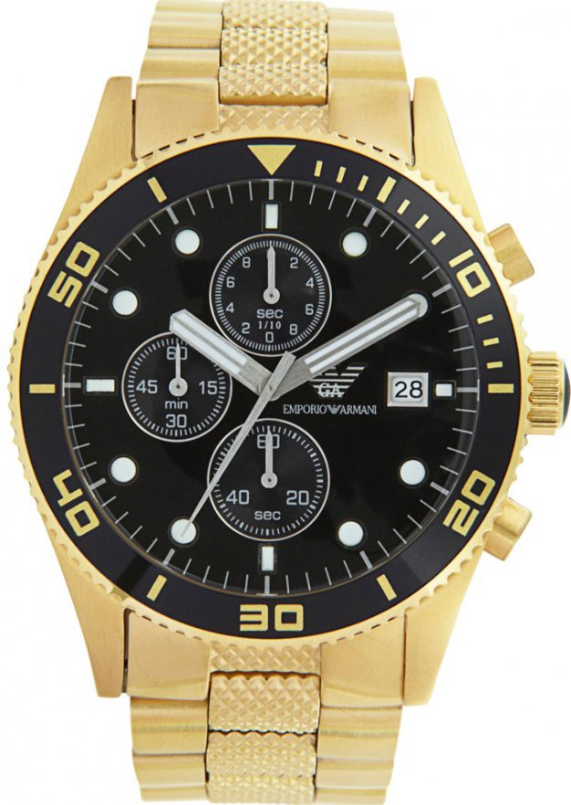 

Мужские часы Emporio Armani AR5857