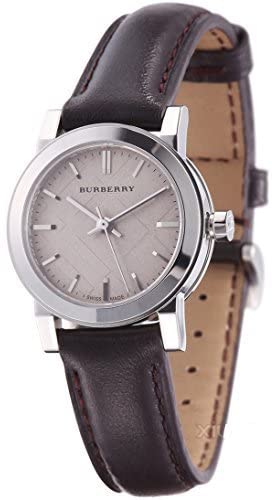 

Женские часы Burberry BU9208