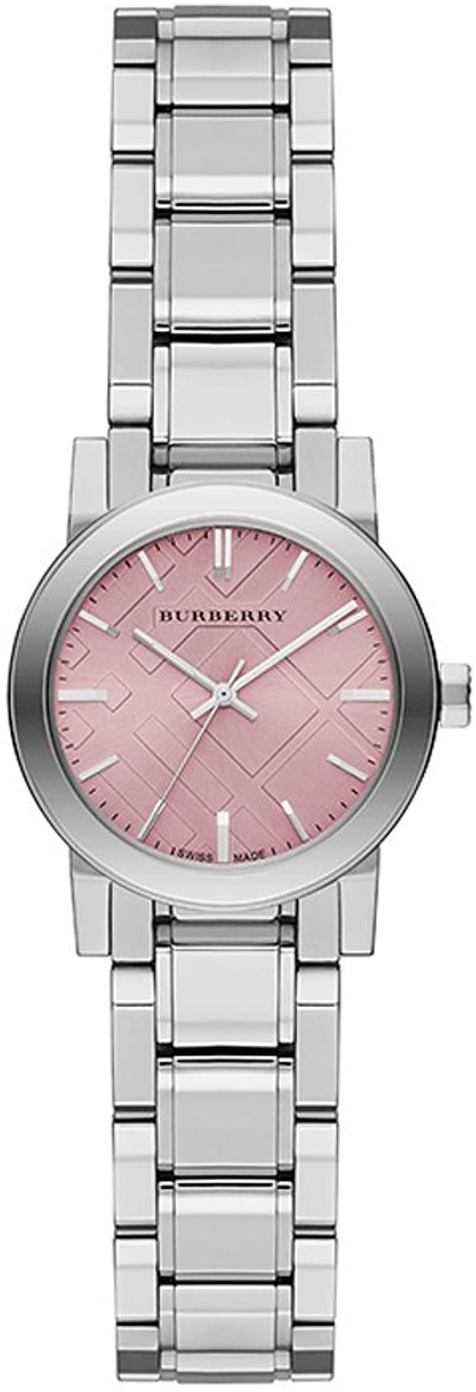 

Женские часы Burberry BU9231
