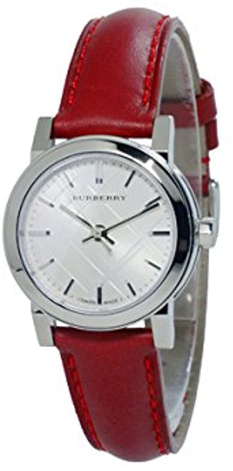 

Женские часы Burberry BU9232