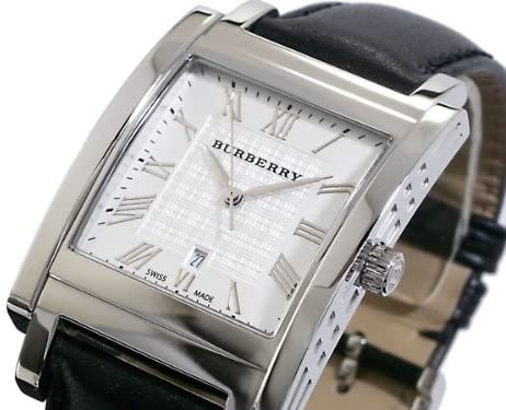 

Мужские часы Burberry BU1554