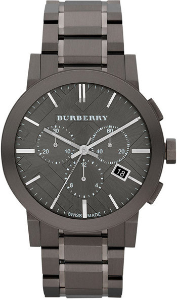 

Мужские часы Burberry BU9354