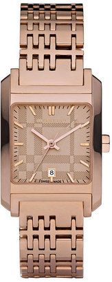 

Женские часы Burberry BU1578