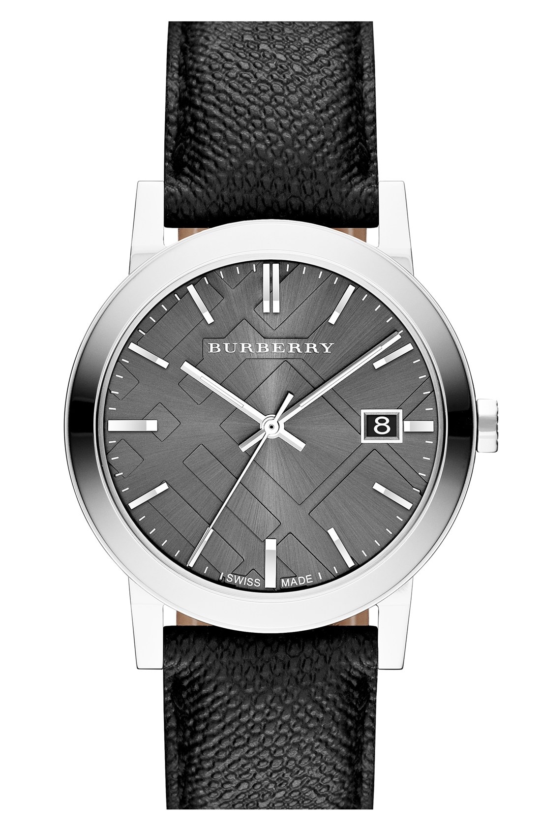 

Мужские часы Burberry BU9030