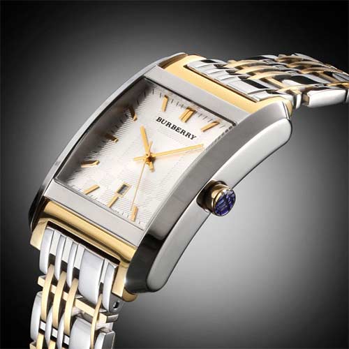 

Мужские часы Burberry BU1569