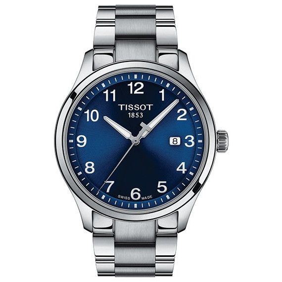 

Мужские часы Tissot T116.410.11.047.00