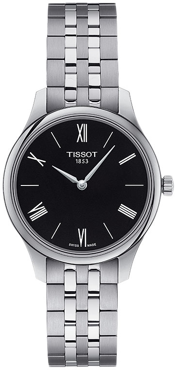 

Женские часы Tissot T063.209.11.058.00